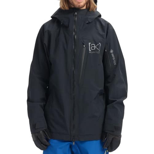 Burton AK Cyclic GORE-TEX 2L Jacket (Closeout) - moonrise