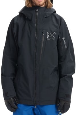 Burton AK Cyclic GORE-TEX 2L Jacket - true black - view large