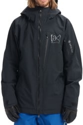 Burton AK Cyclic GORE-TEX 2L Jacket - true black