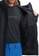 Burton AK Cyclic GORE-TEX 2L Jacket - true black - detail