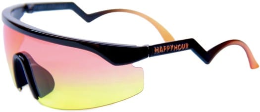 Happy Hour Accelerators Sunglasses - candy corn - view large