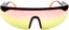 Happy Hour Accelerators Sunglasses - candy corn - front