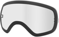Dragon Women's X2s Replacement Lenses - clear lens