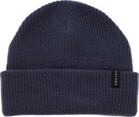 Autumn Select Beanie - denim heather