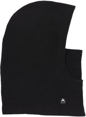 Burton Kids Burke Hood Face Mask - true black - view large