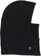 Burton Kids Burke Hood Face Mask - true black