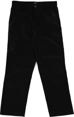 HUF Boyd Pants - black - view large