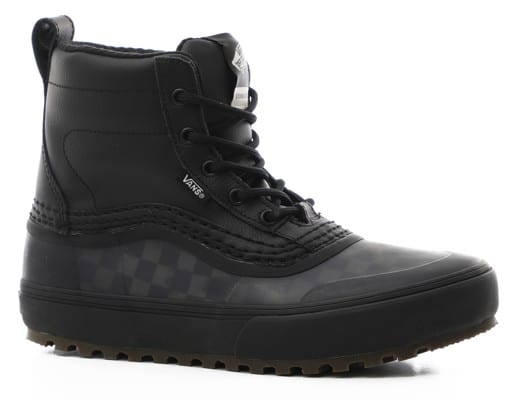 winter boots men vans