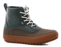 Vans Standard Mid MTE Snow Boot - jungle green/gum