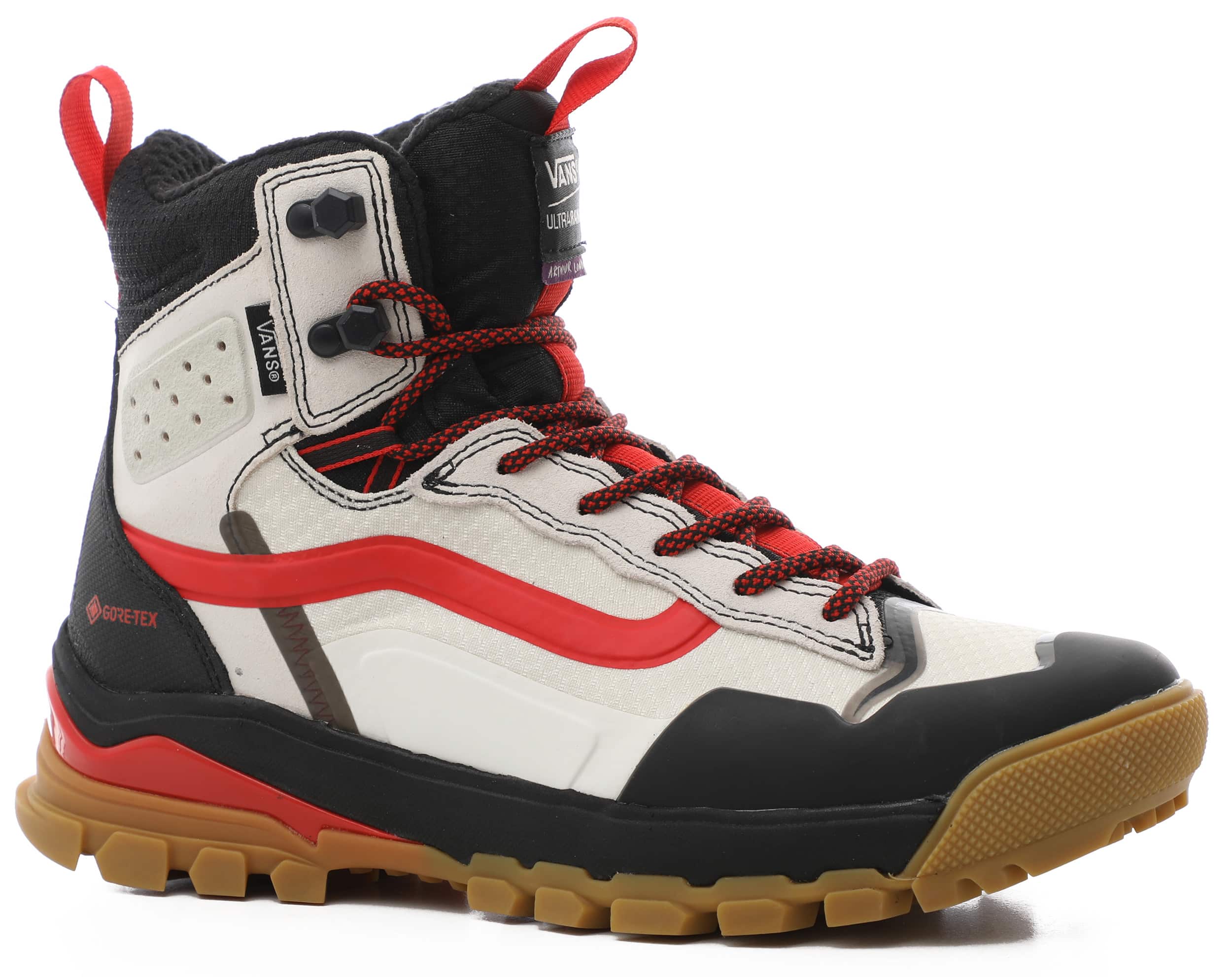 Vans Ultrarange EXO Hi GORE-TEX MTE-3 Boots - (arthur longo ...