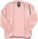 Tactics Icon Coach Jacket - dusty rose - open