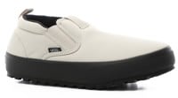 Vans Snow Lodge Mid Vansguard Slipper - bone/black