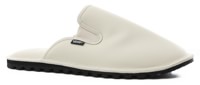 Vans Mountain Mule Vansguard Slipper - (sam taxwood) bone/black