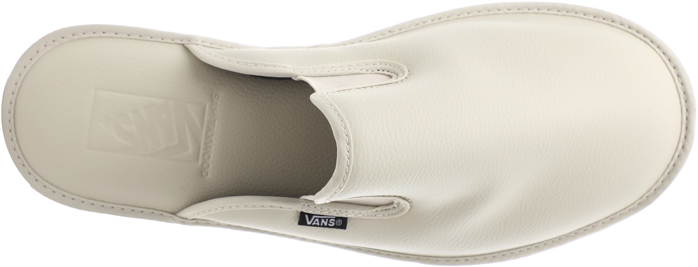 vans mountain mule mte slipper