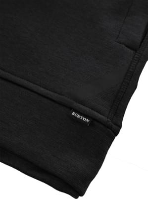 Burton Multipath Grid Pullover Fleece Hoodie | Tactics