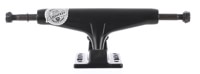 Tensor Mag Light Skateboard Trucks - black (5.0)