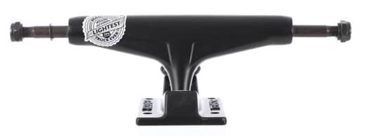 Tensor Mag Light Skateboard Trucks - black (5.25) - view large
