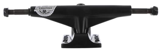 Tensor Mag Light Skateboard Trucks - black (5.5 lo) - view large