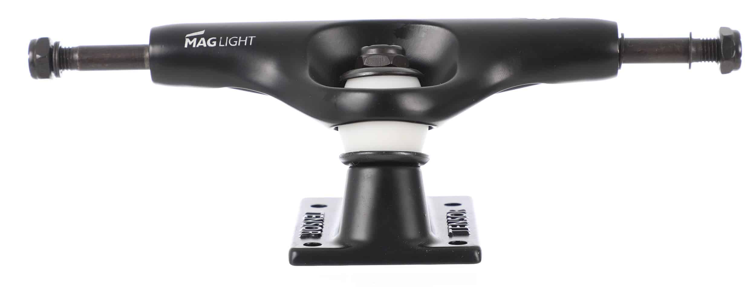 Tensor Mag Light Trucks: The Dawn of a New Era in Automotive Engineering