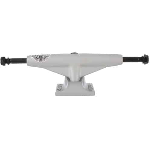 Tensor Mag Light Skateboard Trucks - black (5.5) | Tactics