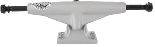 Tensor Mag Light Skateboard Trucks - silver (5.5 lo) - view large