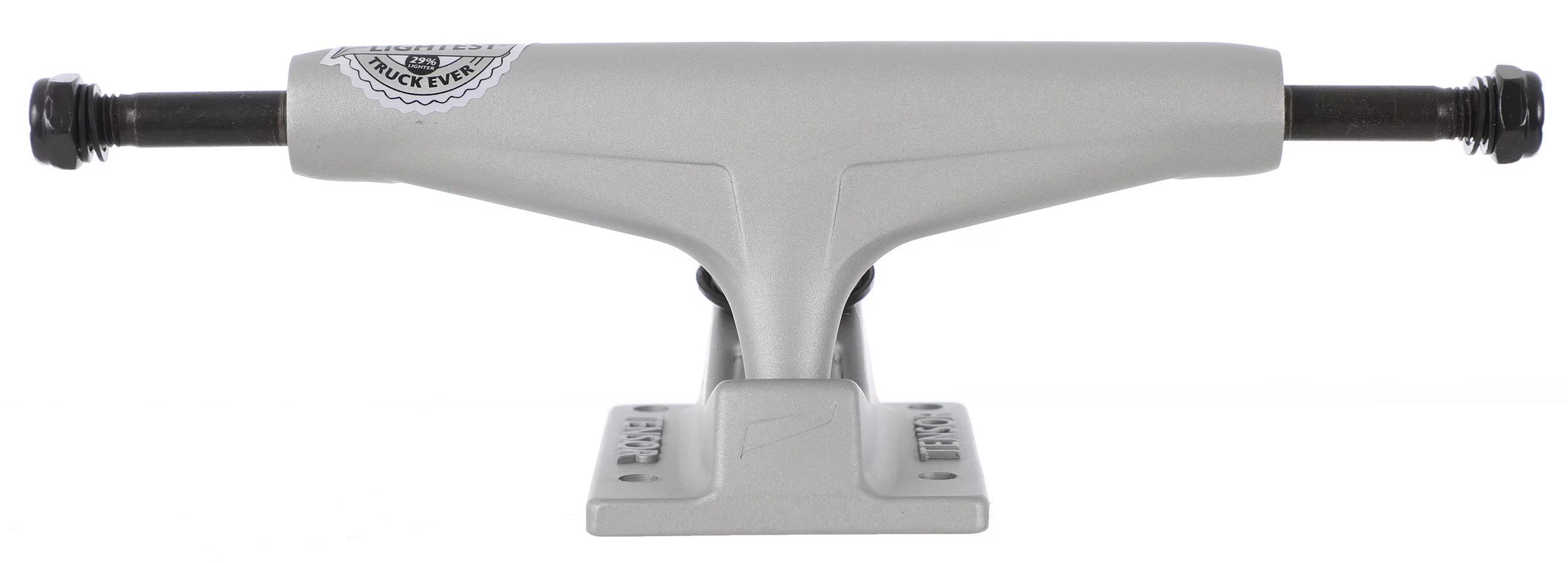 Tensor Mag Light Skateboard Trucks | Tactics