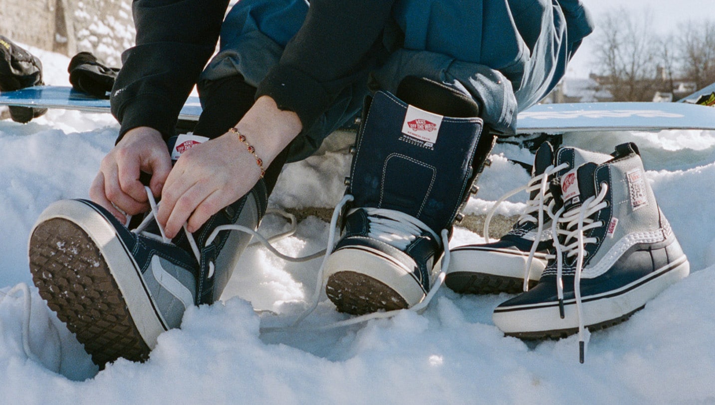 Best Snowboard Boots 2021 / 2022 Tactics