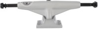 Tensor Mag Light Skateboard Trucks - silver (5.0 lo)
