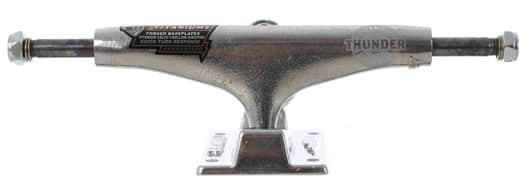 Thunder Titanium Lights III Skateboard Trucks - polished (147) - view large