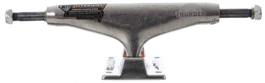 Thunder Titanium Lights III Skateboard Trucks - polished (148) - view large