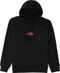 Tactics Always On Hoodie - black