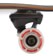 Almost Ivy League 7.375 Premium Complete Skateboard - side
