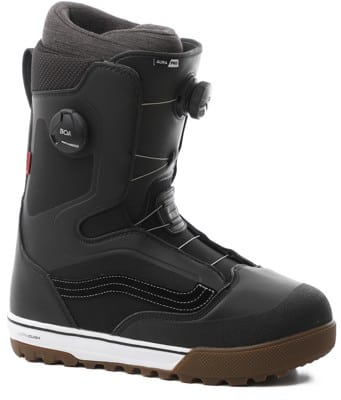 vans aura snowboard boots