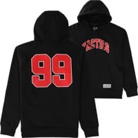 Tactics Team Hoodie - black