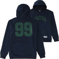 Tactics Team Hoodie - navy