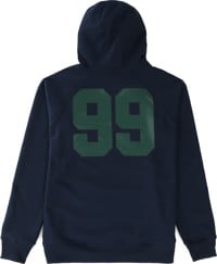 Tactics Team Hoodie - navy