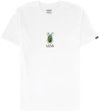 Vans Scarab T-Shirt - white