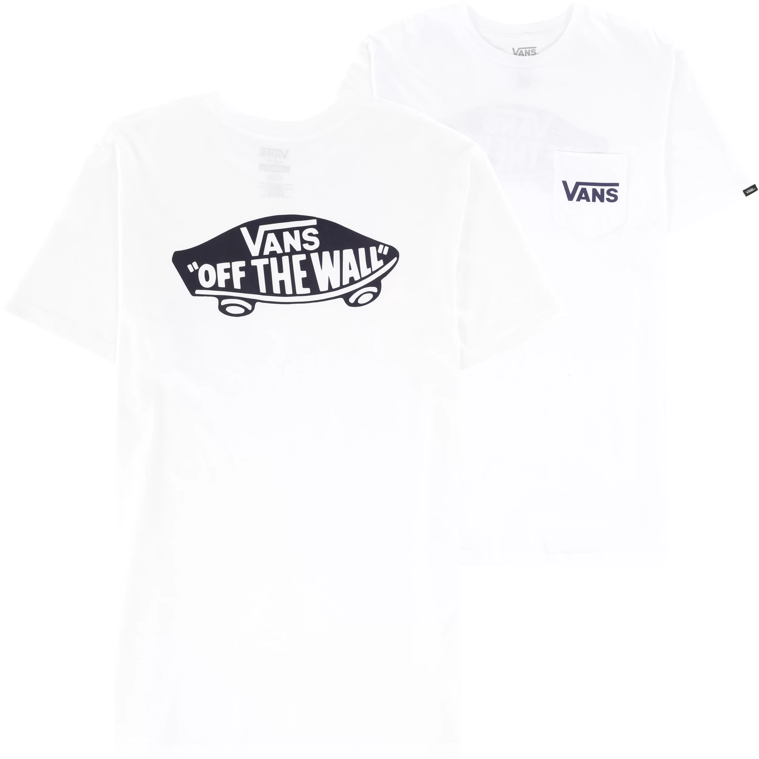 Vans OTW Classic T-Shirt | Tactics