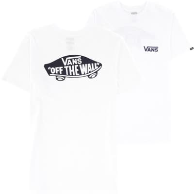 Vans OTW Classic T-Shirt - view large