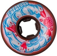 OJ Creature Bloodsuckers Skateboard Wheels - bloodsuckers (97a)