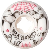 OJ Townley Pro Elite Mini Combo Skateboard Wheels - natural (101a)