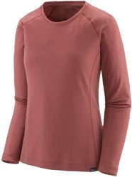 Women's Capilene Midweight Crew