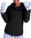 Burton Women's Powline GORE-TEX 2L Shell Jacket - true black - alternate