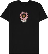 Vans Blossom T-Shirt - black