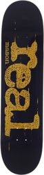 Real Mason Silva Pro Bolds 8.06 Skateboard Deck