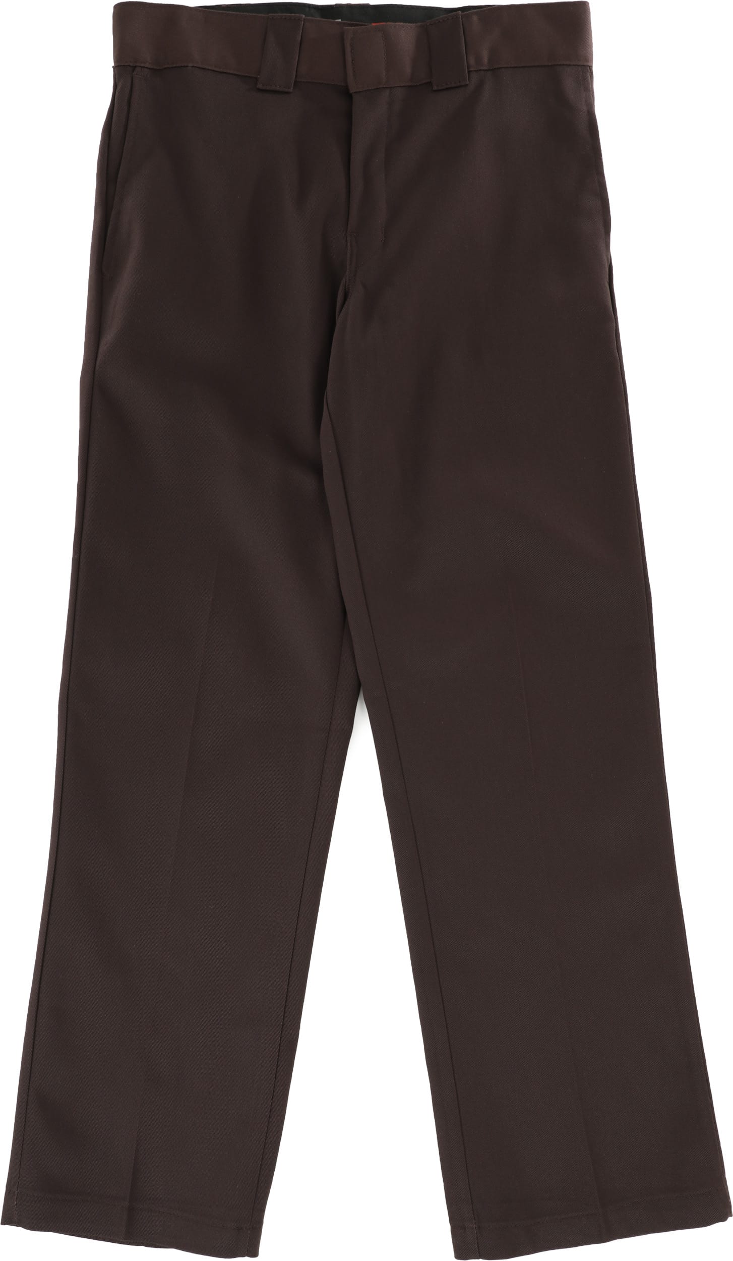 Dickies 874 Flex Work Pants - dark brown | Tactics