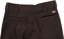 dark brown - alternate reverse