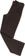 dark brown - alternate fold