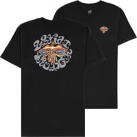 Lakai Bannerot Bird T-Shirt - black