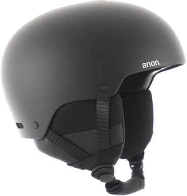 Anon Women's Greta 3 Snowboard Helmet - view large